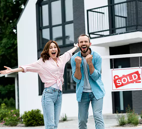 Your Trusted Partner in Buying, Selling & Renting Homes in Pembroke Pines, FL