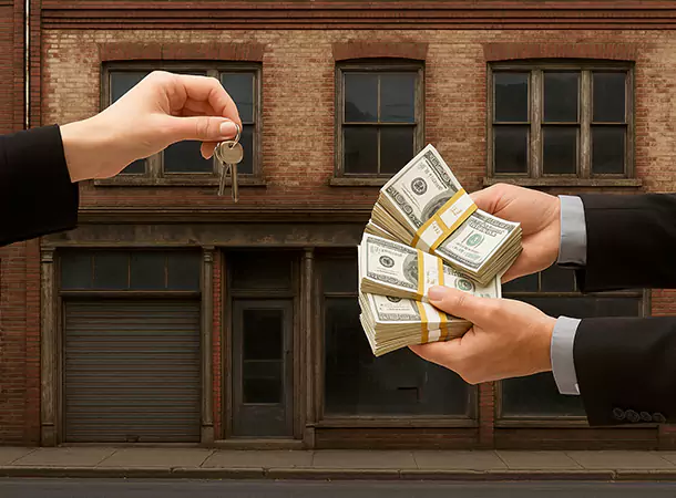 Sell Commercial Property Fast in Pembroke Pines, Florida