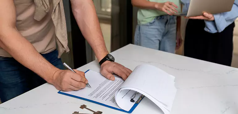 Advantages of Using Assignment of Contract in Real Estate in Pembroke Pines, FL