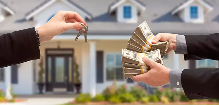 Trusted Home Buying Company Near You in Pembroke Pines, FL