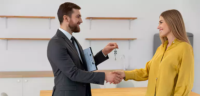 Double Closing Services in Pembroke Pines, FL