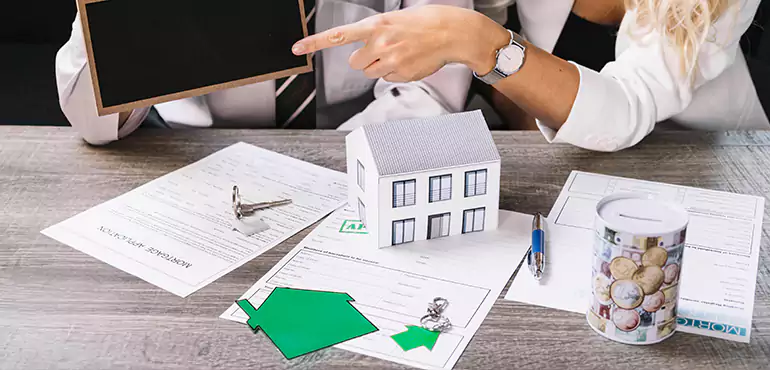 The Fast Closing Process at Pembroke Pines Home Buyers in Pembroke Pines, FL