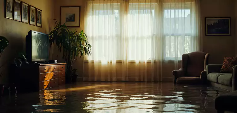 Benefits of Selling Your Flood-Damaged House for Cash in Pembroke Pines, FL   