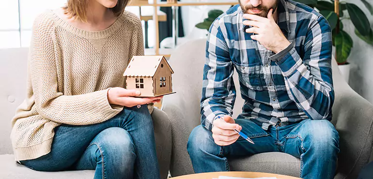 Why Sell Your House During Divorce in Pembroke Pines, FL?
