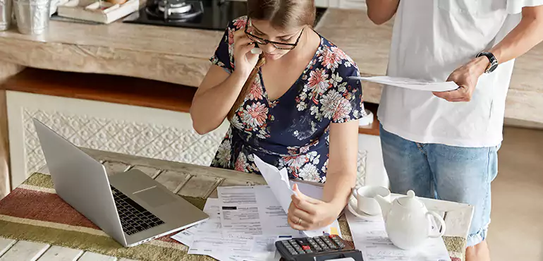 Selling Your Home to Us for Back Taxes in Pembroke Pines, FL