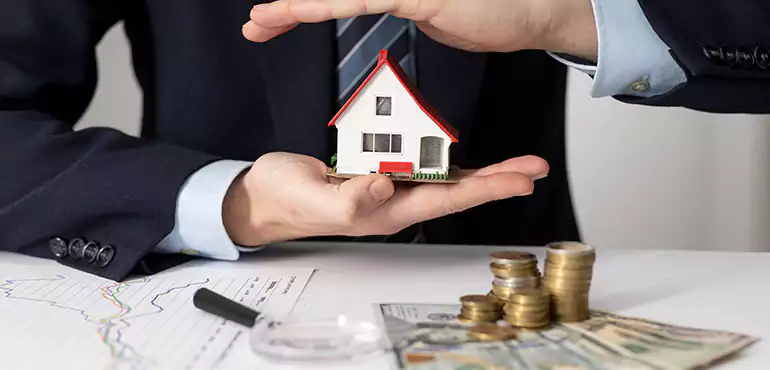 Avoid Auction – Sell Your House in Foreclosure Now  in Pembroke Pines, FL