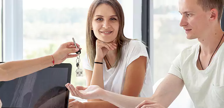 Why Choose Pembroke Pines Home Buyers to Sell Your House Our Investors in Pembroke Pines, FL?