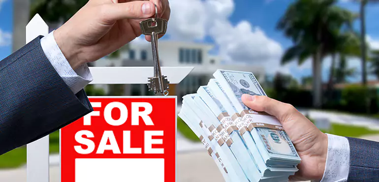 Sell Your Home for Less Than Market Value with Ease in Pembroke Pines, FL