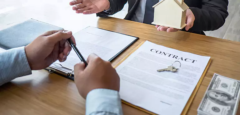 Sell Your House For Cash with Legal Issues Before It’s Too Late in Pembroke Pines, FL