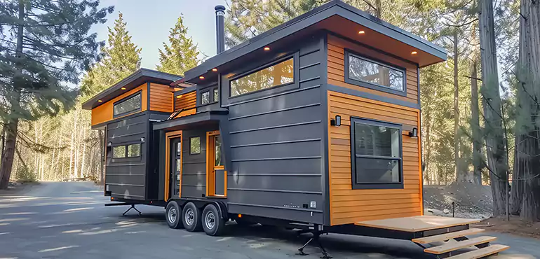 How Our Process Works in Pembroke Pines, FL - A Fast & Simple Way to Sell Your Mobile Home?