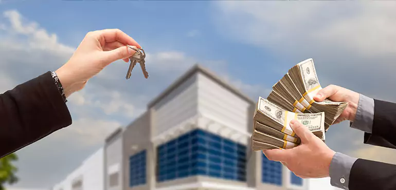 Multifamily Buildings For Sale On Cash in Pembroke Pines, FL