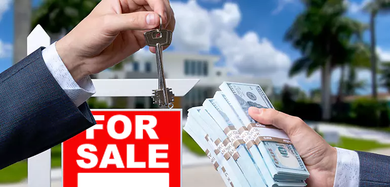Why Pembroke Pines Homeowners Love Selling to Us?