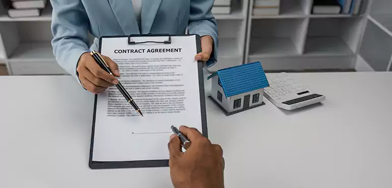 Why Sell Your Wholesale Assignment Contract to Us in Pembroke Pines, FL?