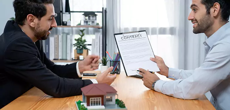 Why Choose Us for Contract Assignments in Pembroke Pines, FL?