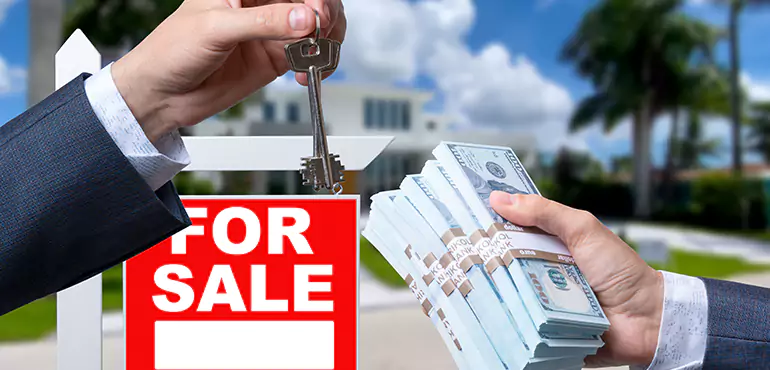 We Buy Houses for Cash in Pembroke Pines, FL – No Matter the Situation