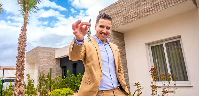 We Don’t Just Buy Houses in Pembroke Pines, FL - We Solve Your Problem