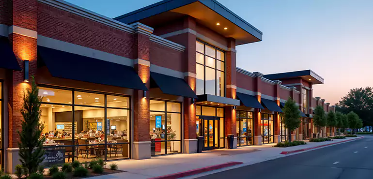 Sell Commercial Property Fast in Pembroke Pines, FL – Secure Your Financial Future