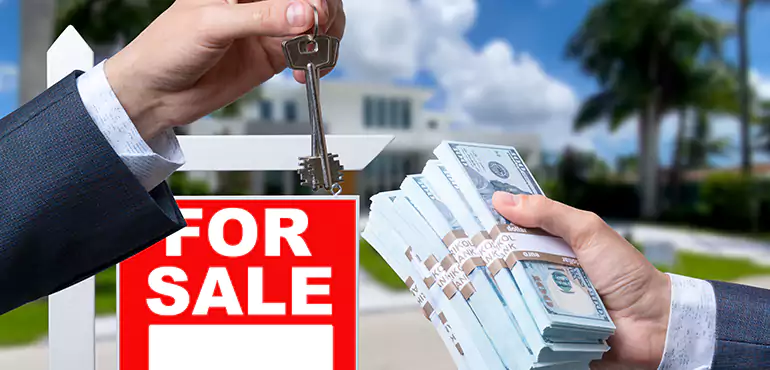 We Buy Homes with Back Taxes in Pembroke Pines, FL