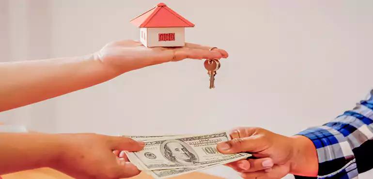 Sell Your House Fast & Avoid the Complications of Bankruptcy in Pembroke Pines, FL