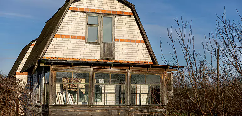 Own a Rental in Disrepair? We’ll Take It Off Your Hands in Pembroke Pines