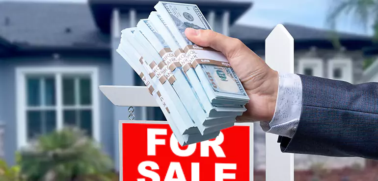 A Few of the Benefits of Selling to Us in Pembroke Pines, FL
