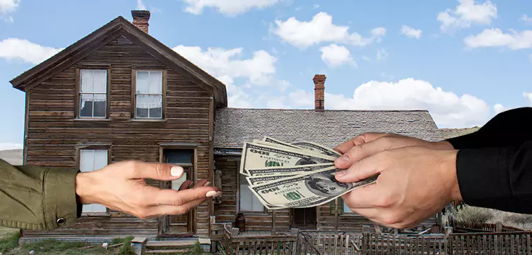 Selling Property Below Market Value in Pembroke Pines, FL