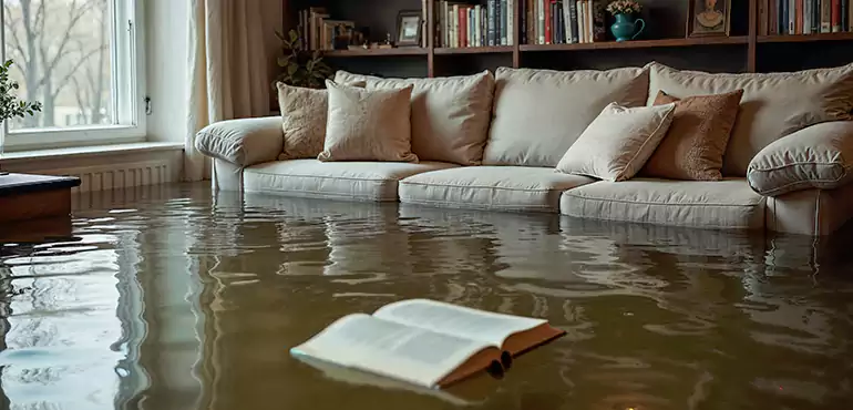 Why FL Homeowners Choose Pembroke Pines Home Buyers After Water Damage Hits