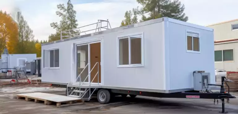Mobile Homes We Buy in Pembroke Pines, FL