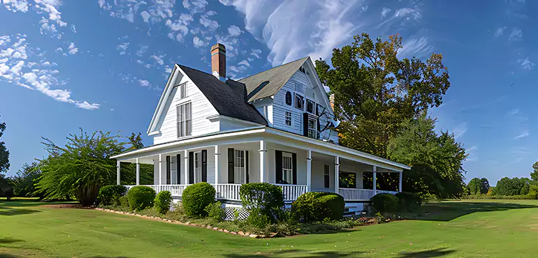 Why Choose Pembroke Pines Home Buyers to Sell Your Townhouse in Pembroke Pines, FL?