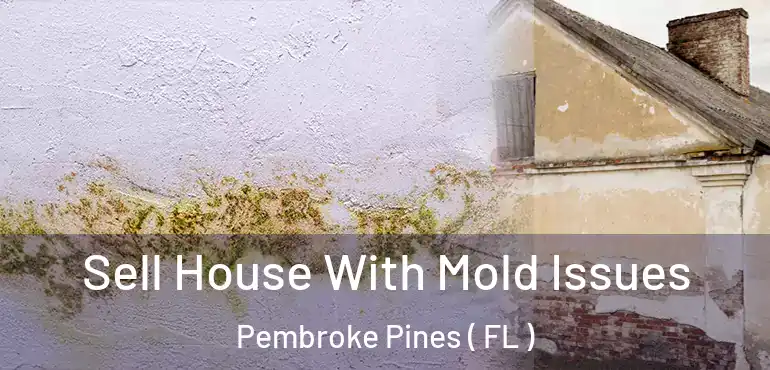  Sell House With Mold Issues Pembroke Pines ( FL )